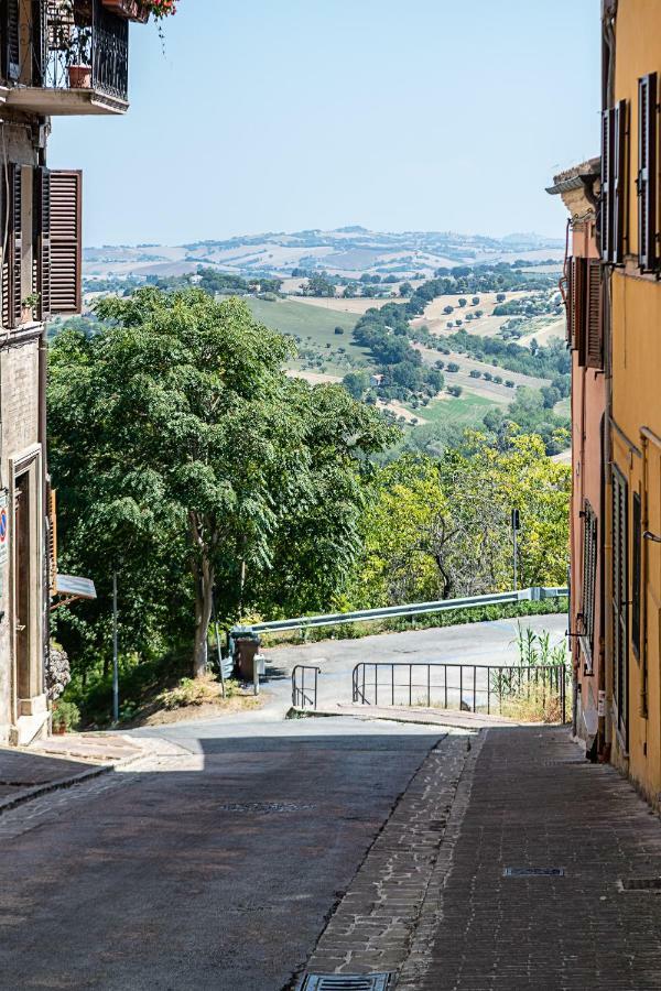 Casa Sferisterio Macerata Villa Exterior photo