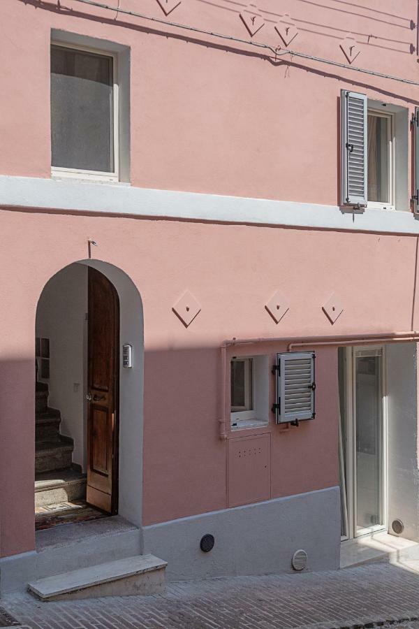 Casa Sferisterio Macerata Villa Exterior photo